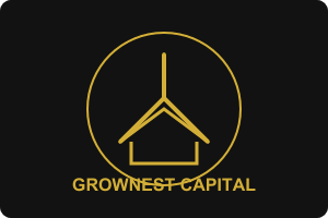 GrownestCapital Logo